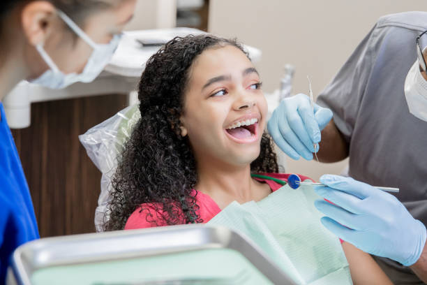 Best Emergency Dentist for Lost Fillings or Crowns in St Paris, OH