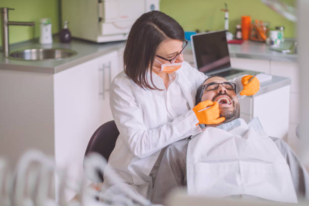 Best Emergency Dentist for Knocked-Out Tooth in St Paris, OH