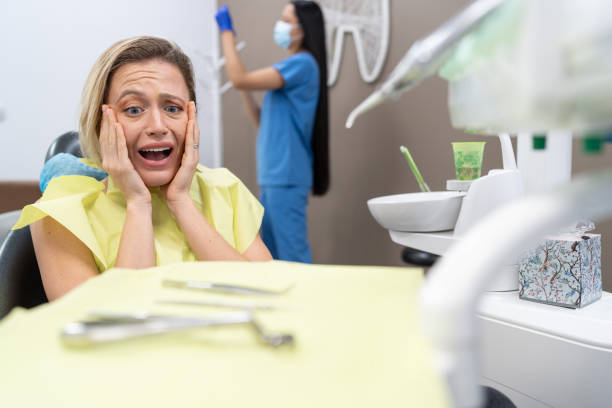 Best Emergency Root Canal Treatment in St Paris, OH