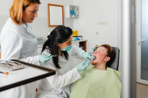 Best Weekend Emergency Dentist in St Paris, OH