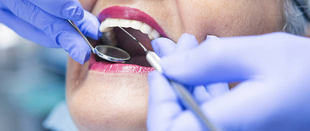 Best Orthodontic Emergency Dentist in St Paris, OH