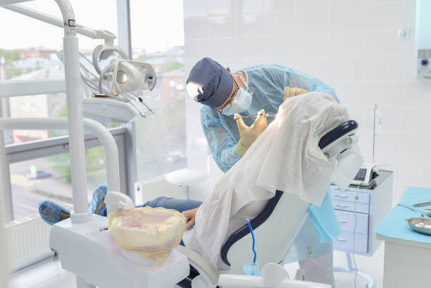 Best Pediatric Emergency Dentist in St Paris, OH