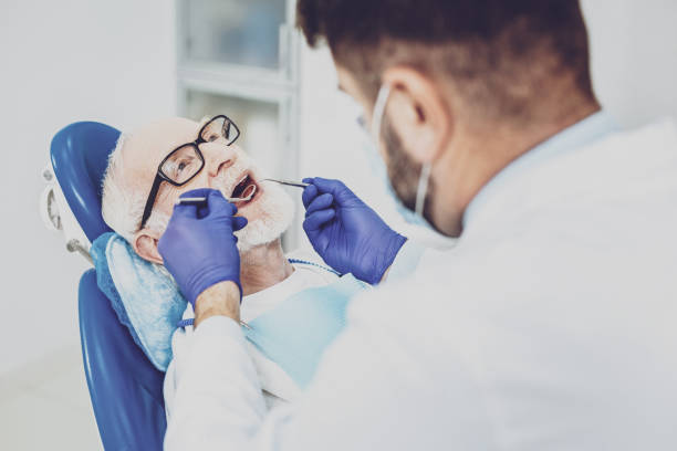 Best Emergency Dentist for Special Needs Patients in St Paris, OH